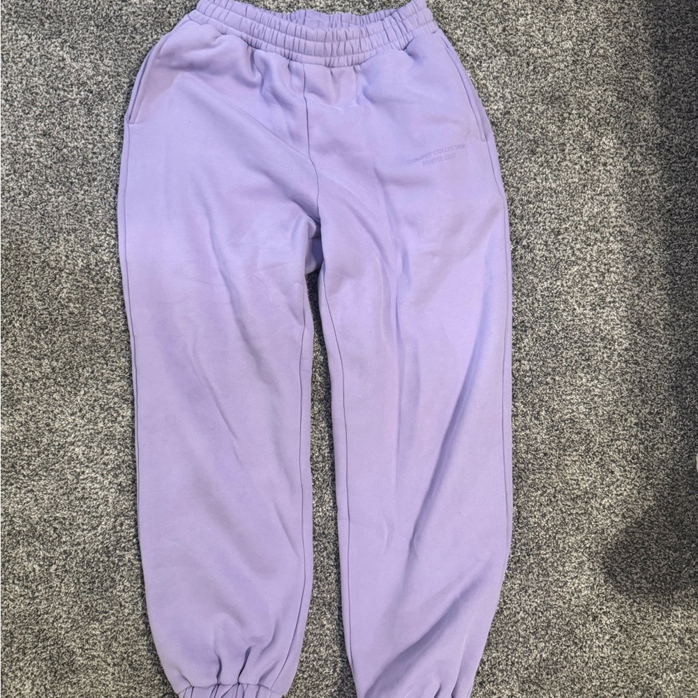 Comfrt Sweatpants